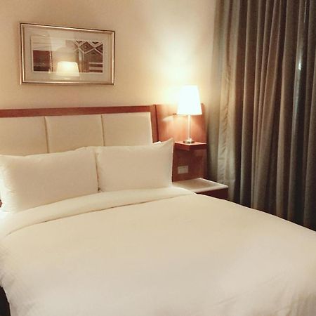 Elegance Hotel Đài Bắc Ngoại thất bức ảnh