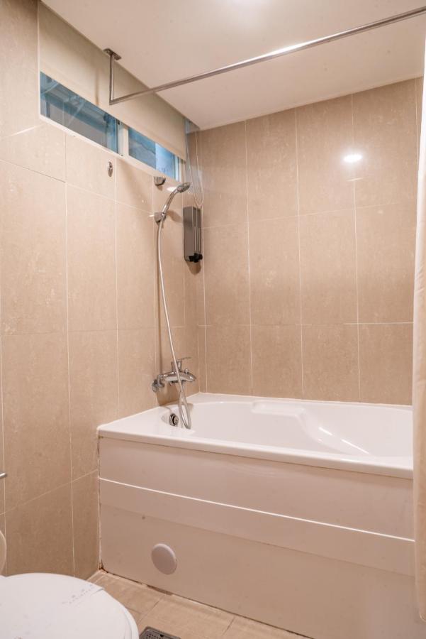Elegance Hotel Đài Bắc Ngoại thất bức ảnh
