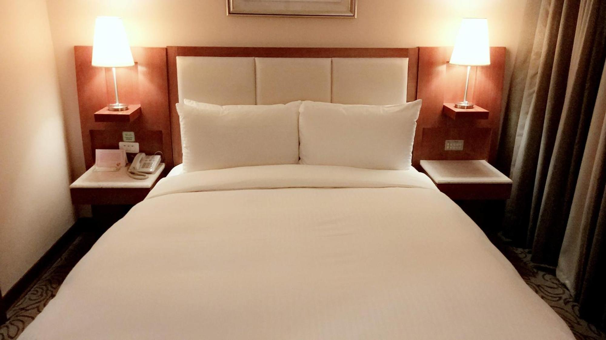 Elegance Hotel Đài Bắc Ngoại thất bức ảnh