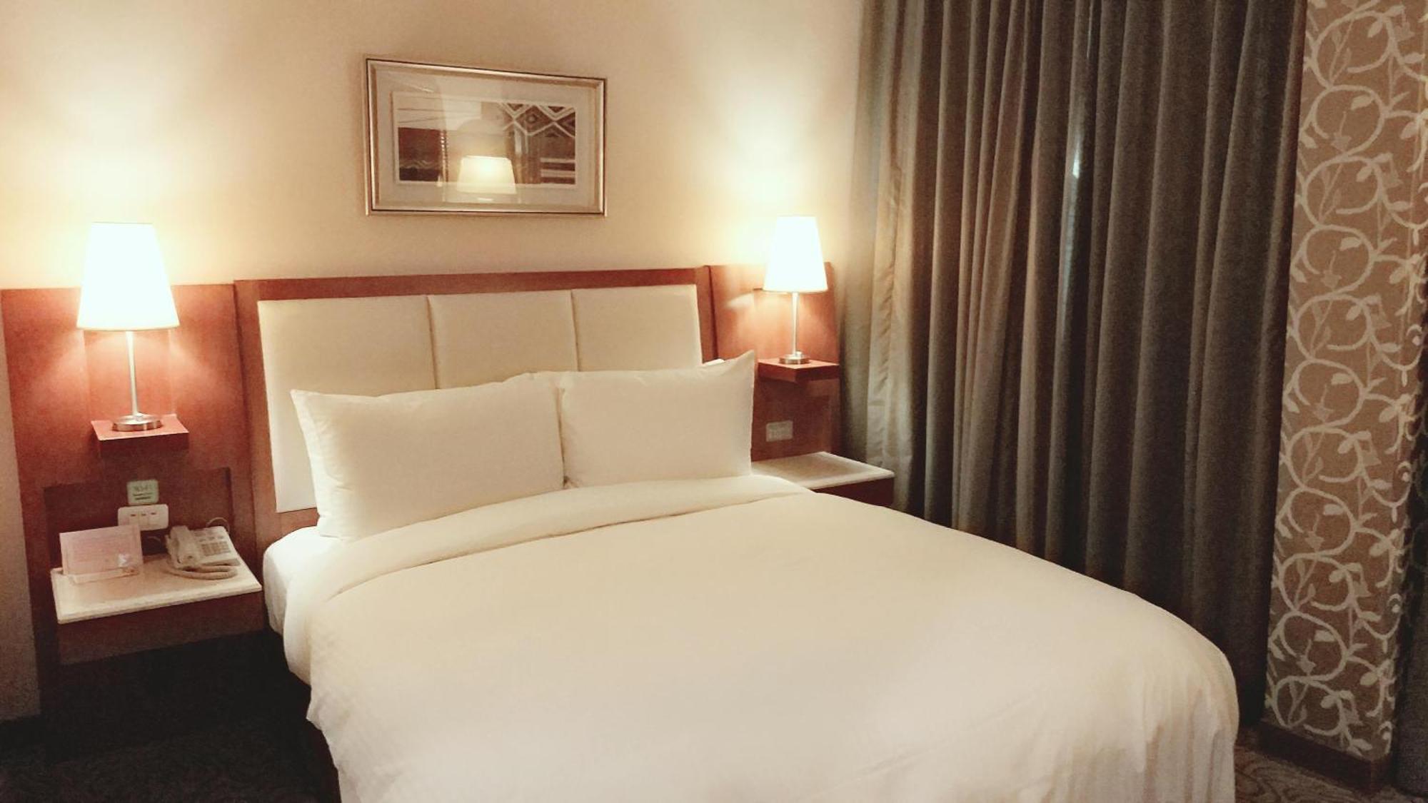 Elegance Hotel Đài Bắc Ngoại thất bức ảnh