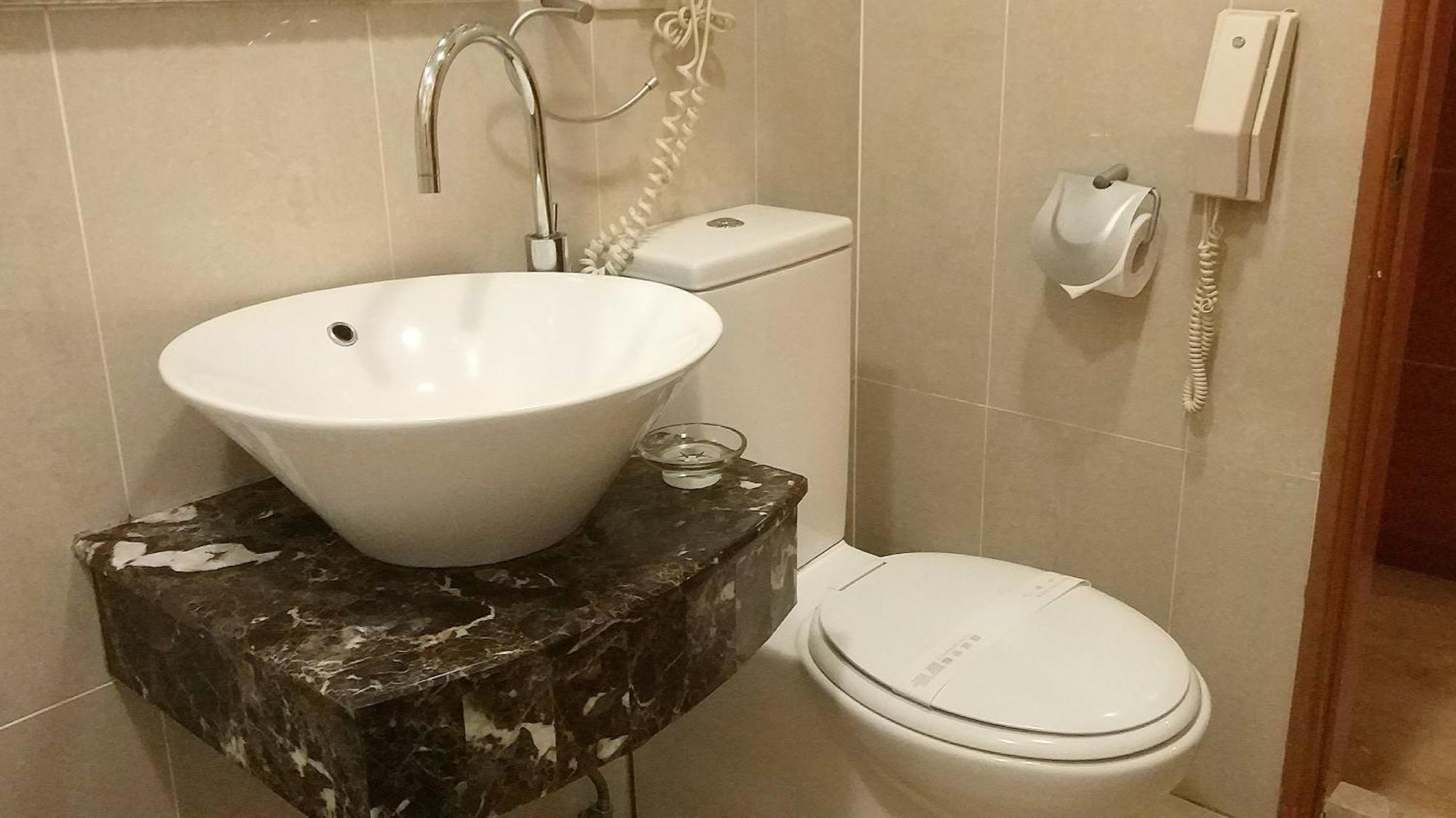 Elegance Hotel Đài Bắc Ngoại thất bức ảnh
