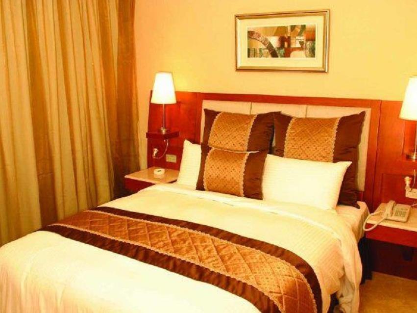 Elegance Hotel Đài Bắc Ngoại thất bức ảnh