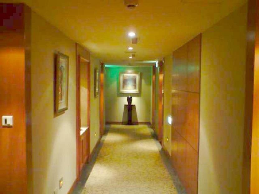 Elegance Hotel Đài Bắc Ngoại thất bức ảnh